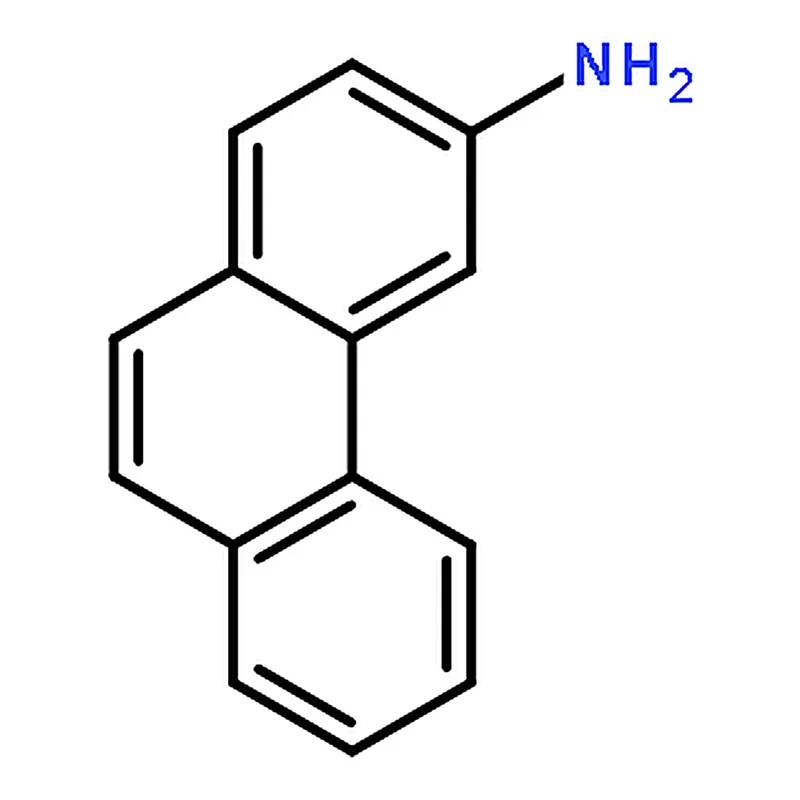 RHAWN phenanthren-3-amine