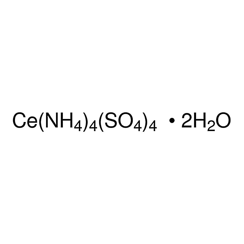 RHAWN Sulfuric Acid Ammonium Cerium Salt Dihydrate