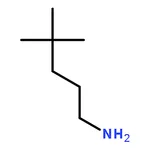 RHAWN 4,4-Dimethylpentan-1-amine
