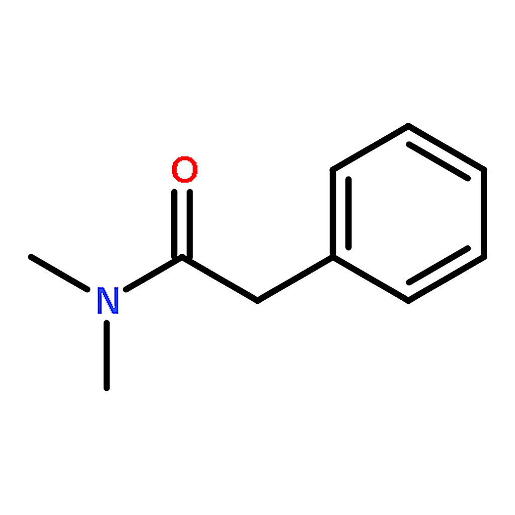 RHAWN N,N-DIMETHYL-2-PHENYLACETAMIDE