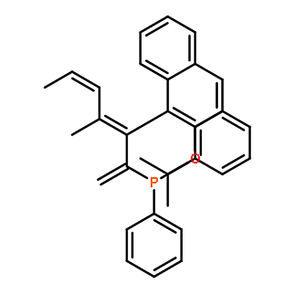 RHAWN (R)-(2'-Isopropoxy-[1,1'-binaphthalen]-2-yl)diphenylphosphine