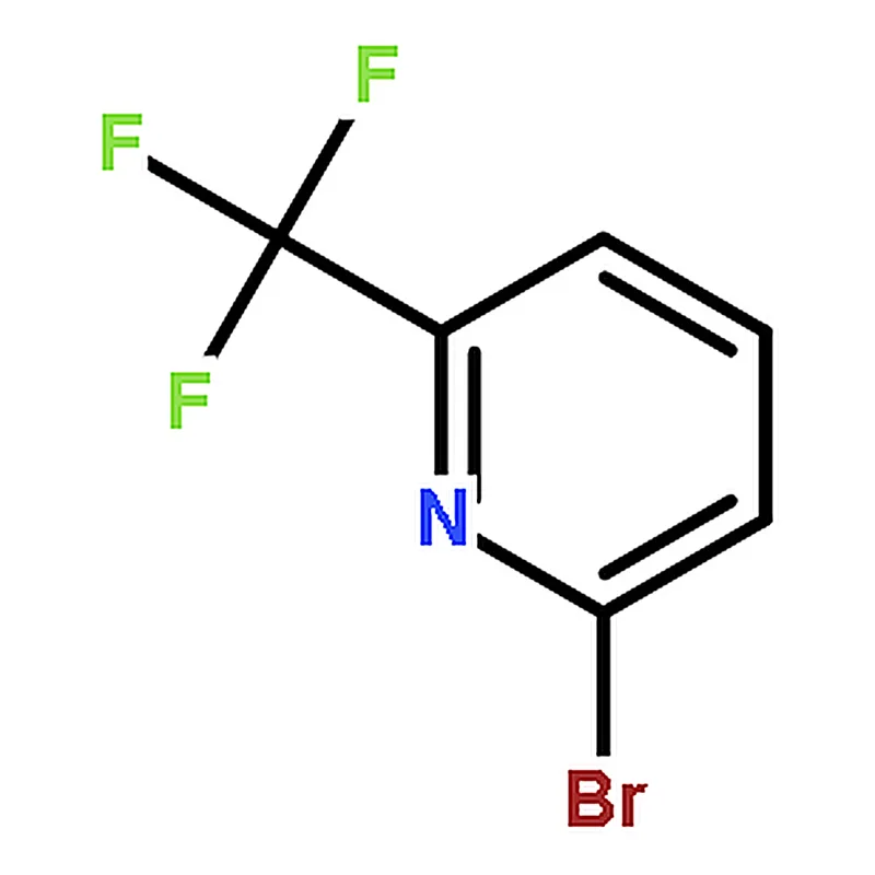 RHAWN 2-Bromo-6-(trifluoromethyl)pyridine