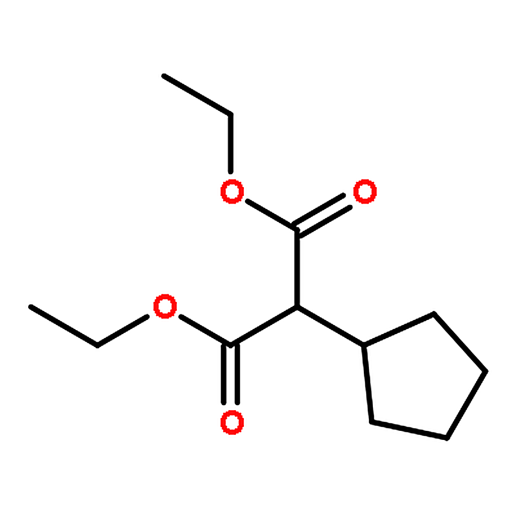 RHAWN Diethyl Cyclopentylmalonate