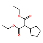 RHAWN Diethyl Cyclopentylmalonate