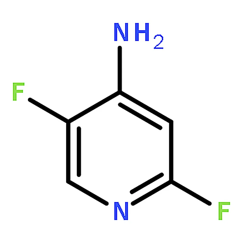 RHAWN 2,5-Difluoropyridin-4-amine