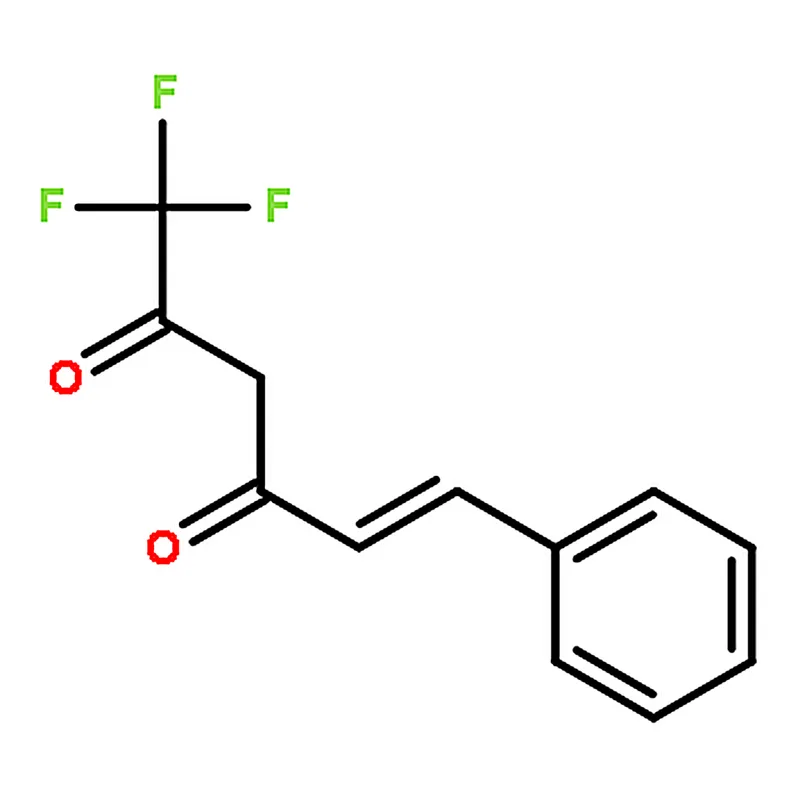 RHAWN 1,1,1-Trifluoro-6-phenylhex-5-ene-2,4-dione