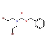 RHAWN 2-Bromo-N-(2-bromoethyl)-N-Cbz-ethanamine