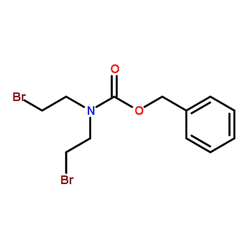 RHAWN 2-Bromo-N-(2-bromoethyl)-N-Cbz-ethanamine