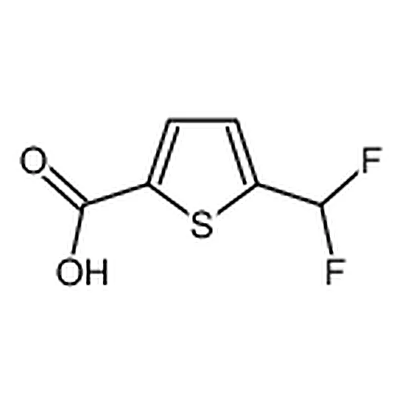 RHAWN 5-(Difluoromethyl)thiophene-2-carboxylic acid