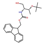 RHAWN (2R,3R)-2-(Fmoc-amino)-3-tert-butoxy-1-butanol