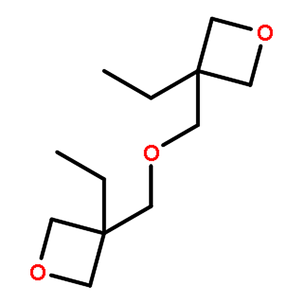 RHAWN 3,3'-(Oxybis(methylene))bis(3-ethyloxetane)