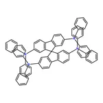 RHAWN 2,2',7,7'-Tetrakis(diphenylaMino)-9,9'-spirobifluorene