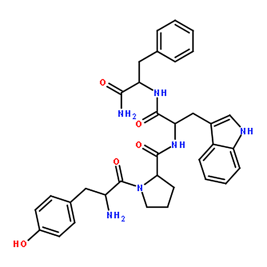 RHAWN Endomorphin 1