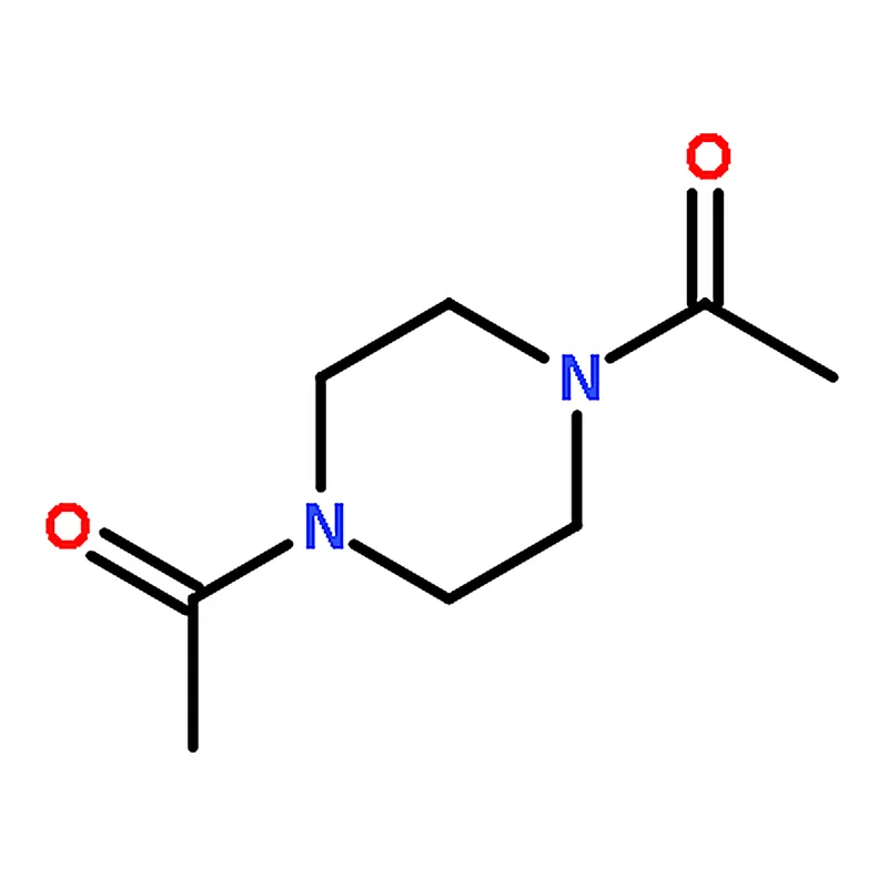 RHAWN 1-(4-acetylpiperazin-1-yl)ethanone