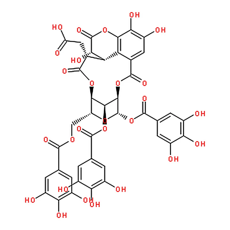 RHAWN Chebulinic Acid