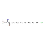 RHAWN 3-Ketodihydrosphingosine