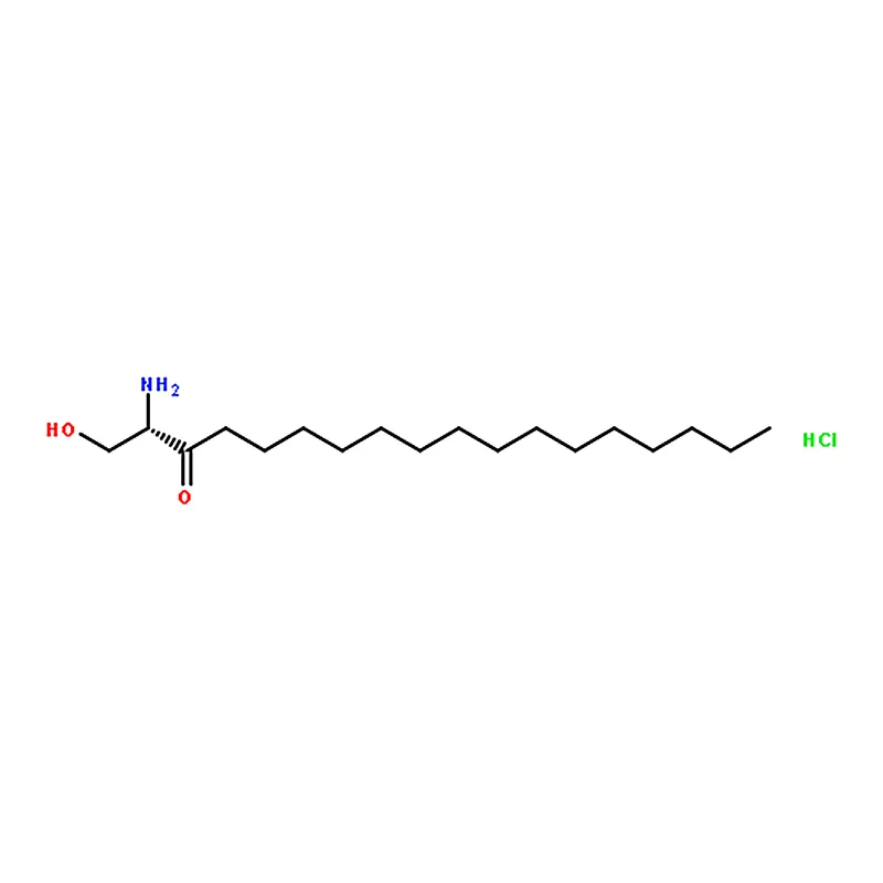 RHAWN 3-Ketodihydrosphingosine