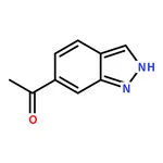 RHAWN 1-(1H-Indazol-6-yl)ethanone