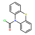 RHAWN Phenothiazine-10-carbonyl chloride
