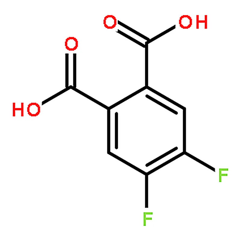 RHAWN 4,5-Difluorophthalic acid