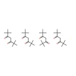 RHAWN Cerium(IV) tetramethylheptanedionate