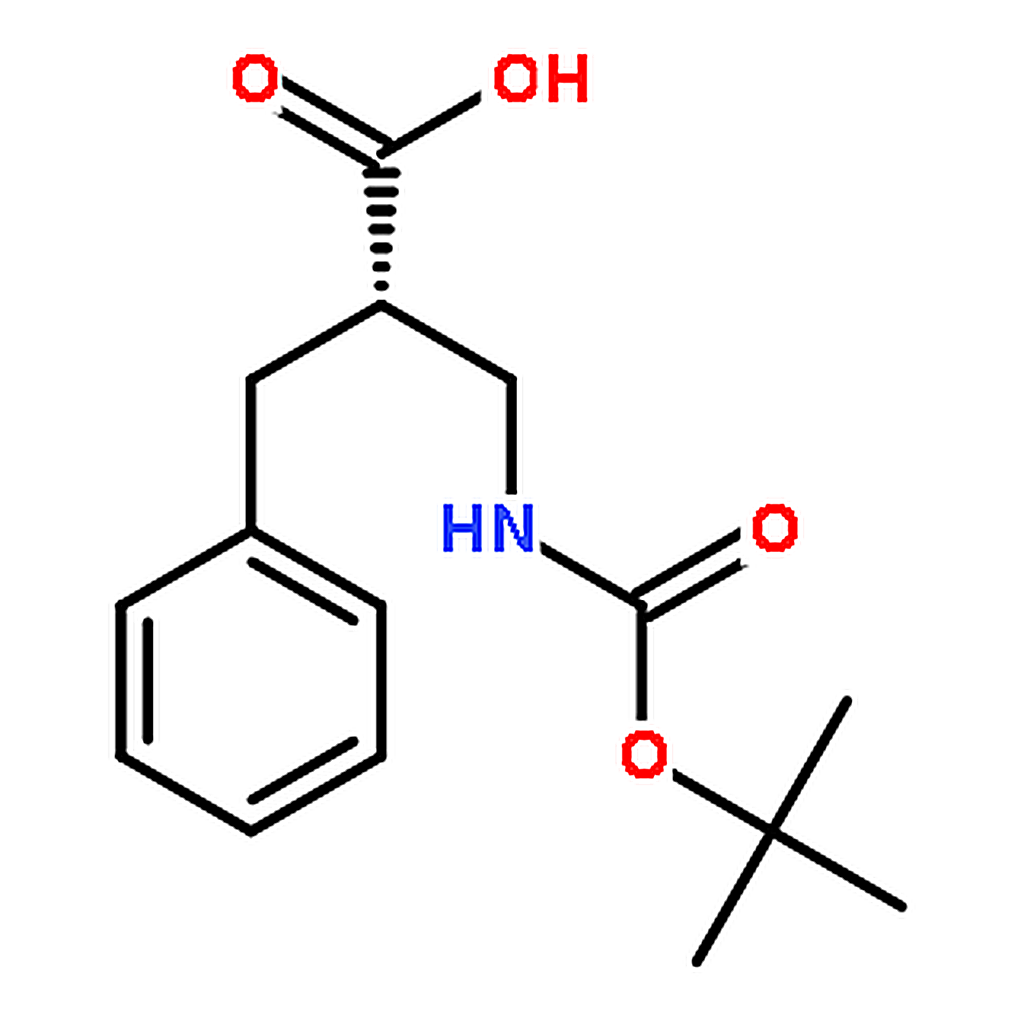 RHAWN (S)-2-Benzyl-3-((tert-butoxycarbonyl)amino)propanoic acid