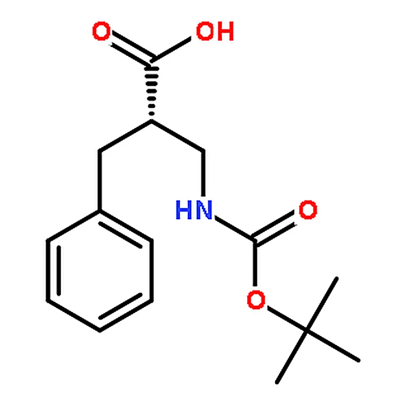 RHAWN (S)-2-Benzyl-3-((tert-butoxycarbonyl)amino)propanoic acid