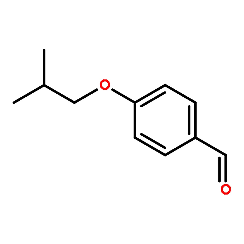 RHAWN 4-Isobutoxybenzaldehyde