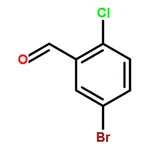 RHAWN 5-Bromo-2-chlorobenzaldehyde