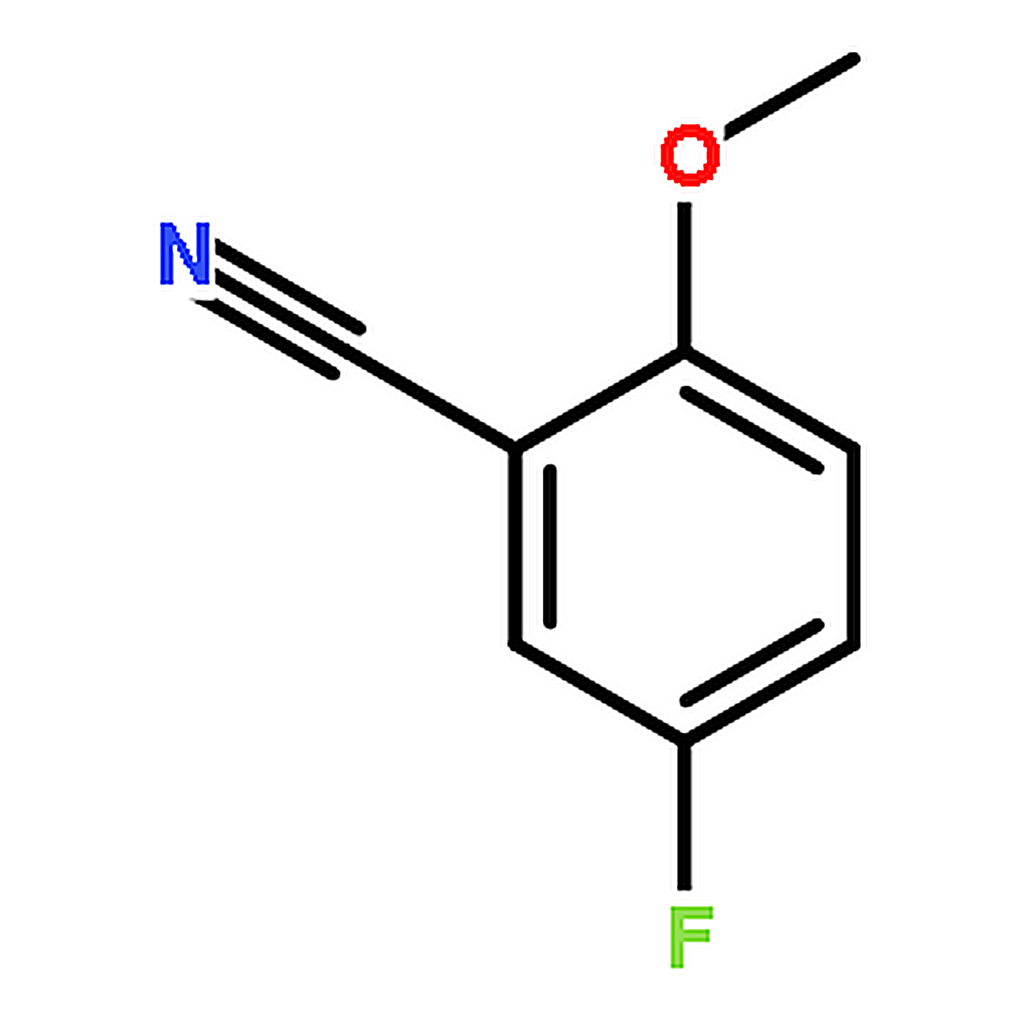RHAWN 5-Fluoro-2-methoxybenzonitrile
