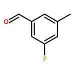 RHAWN 3-Fluoro-5-methylbenzaldehyde
