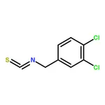 RHAWN 3,4-Dichlorobenzylisothiocyanate
