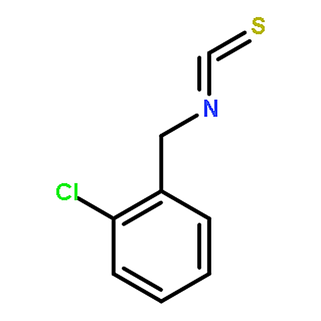 RHAWN 2-Chlorobenzyl isothiocyanate