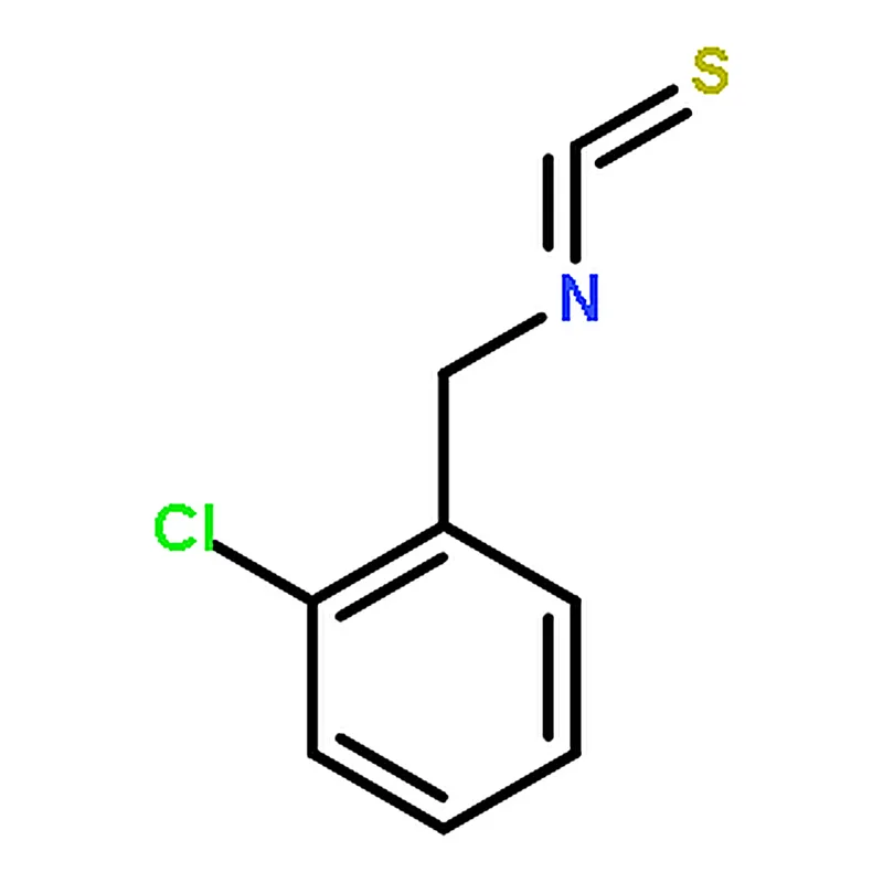 RHAWN 2-Chlorobenzyl isothiocyanate