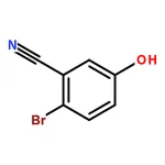 RHAWN 2-Bromo-5-hydroxybenzonitrile