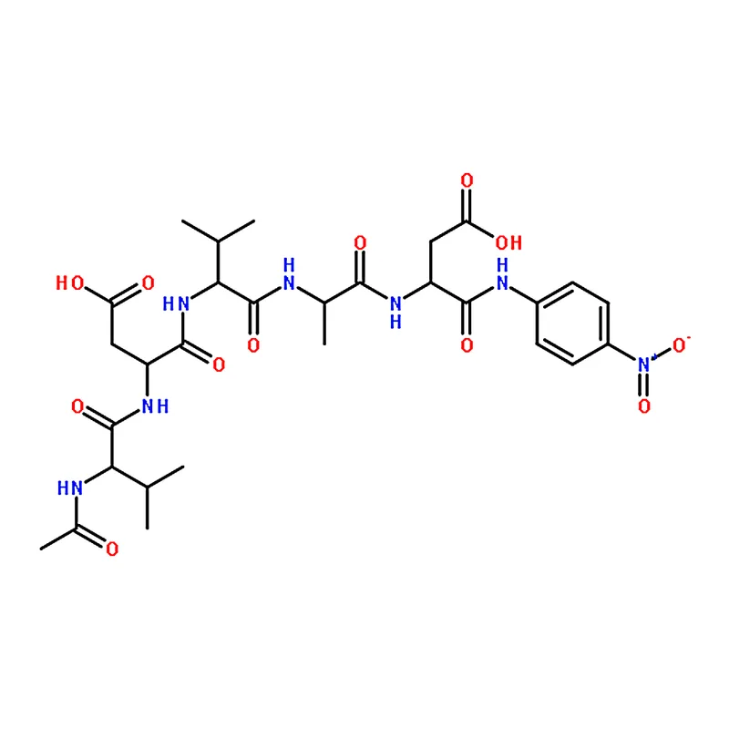 RHAWN Ac-VDVAD-pNA