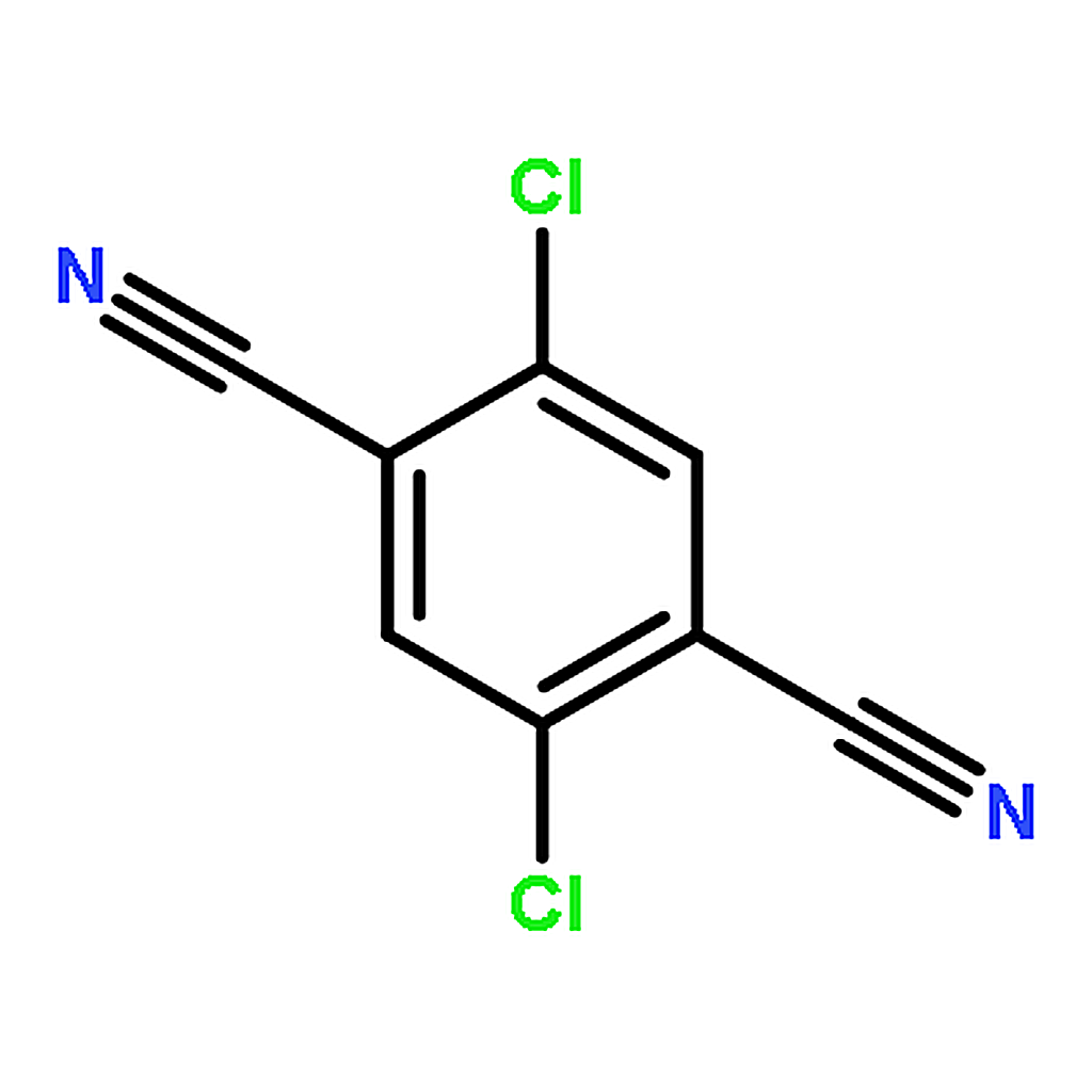 RHAWN 2，5-Dichloroterephthalonitrile
