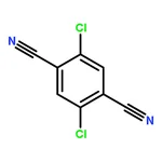 RHAWN 2,5-Dichloroterephthalonitrile