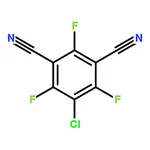 RHAWN 5-Chloro-2,4,6-trifluoroisophthalonitrile