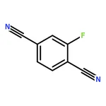 RHAWN 2-Fluoroterephthalonitrile