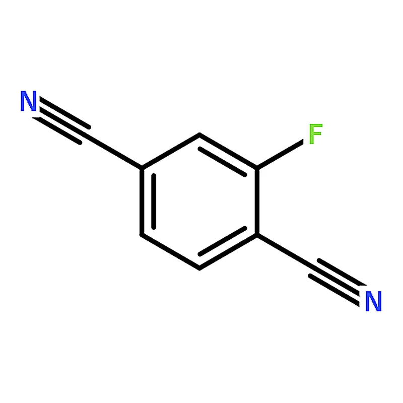 RHAWN 2-Fluoroterephthalonitrile