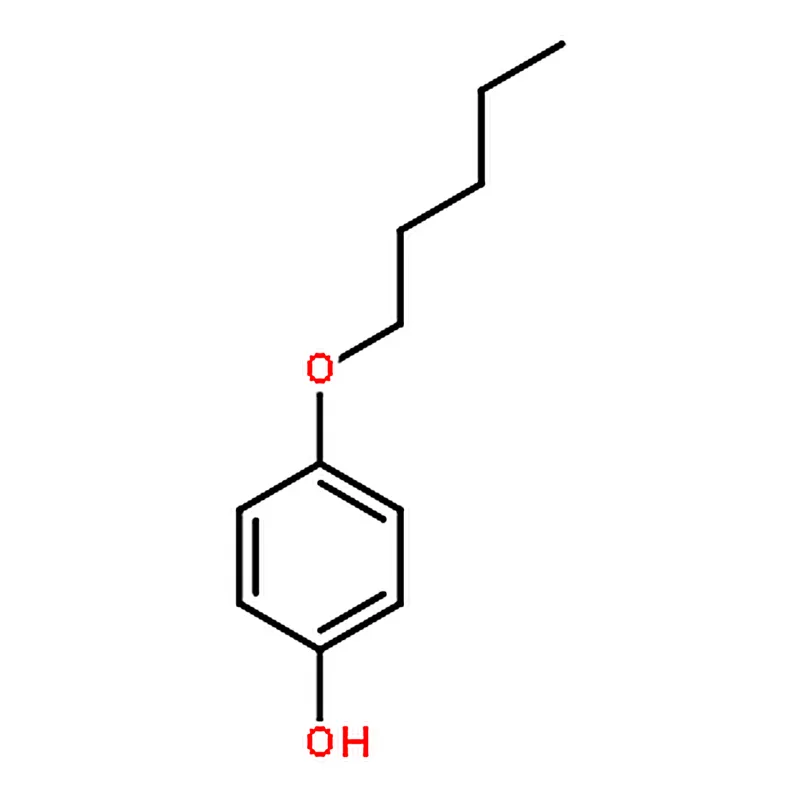 RHAWN 4-Amyloxyphenol
