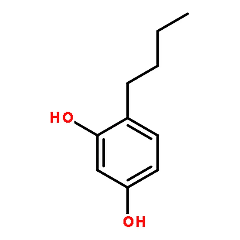 RHAWN 4-Butylbenzene-1,3-diol