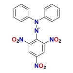 RHAWN 1,1-DIPHENYL-2-PICRYLHYDRAZYL
