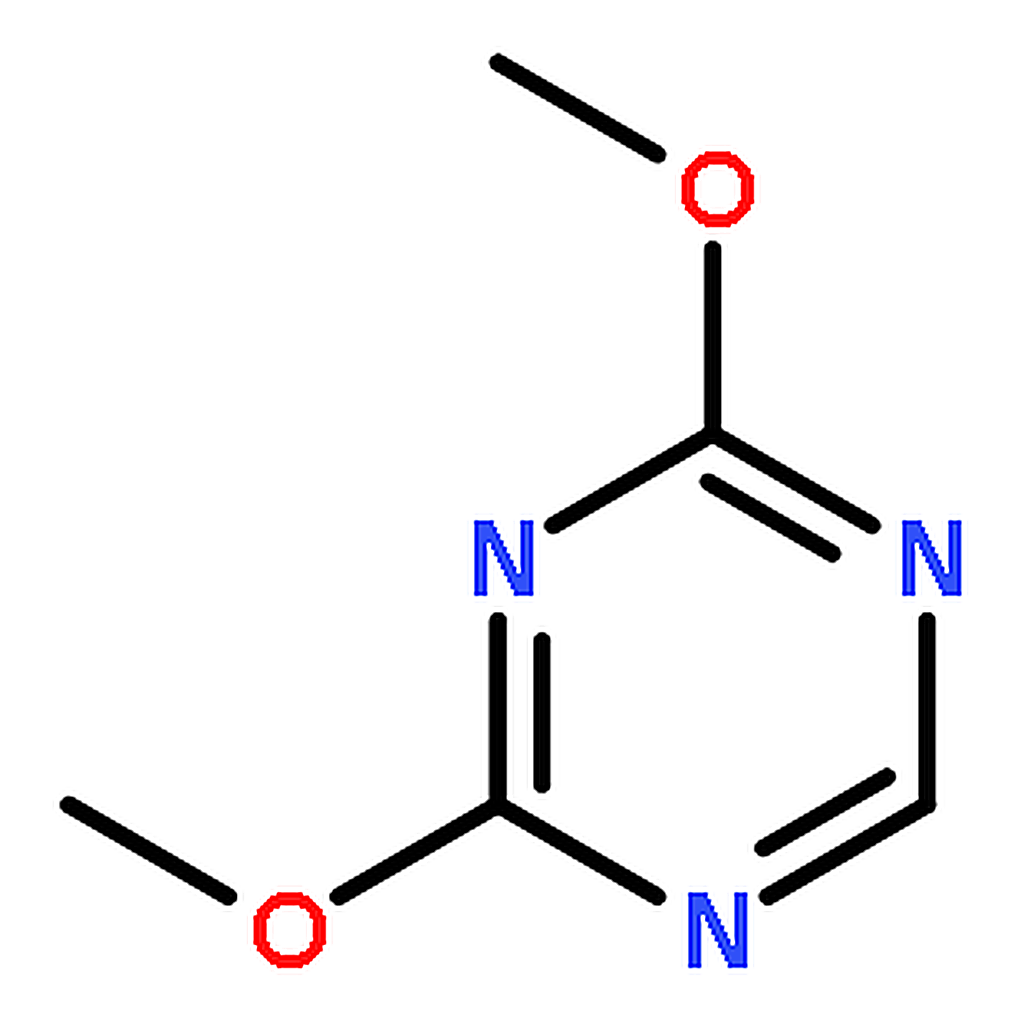 RHAWN 2,4-Dimethoxy-1,3,5-triazine