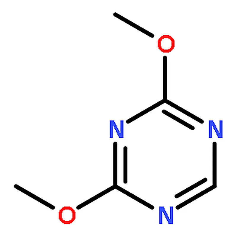 RHAWN 2,4-Dimethoxy-1,3,5-triazine