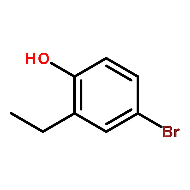 RHAWN 4-Bromo-2-ethylphenol