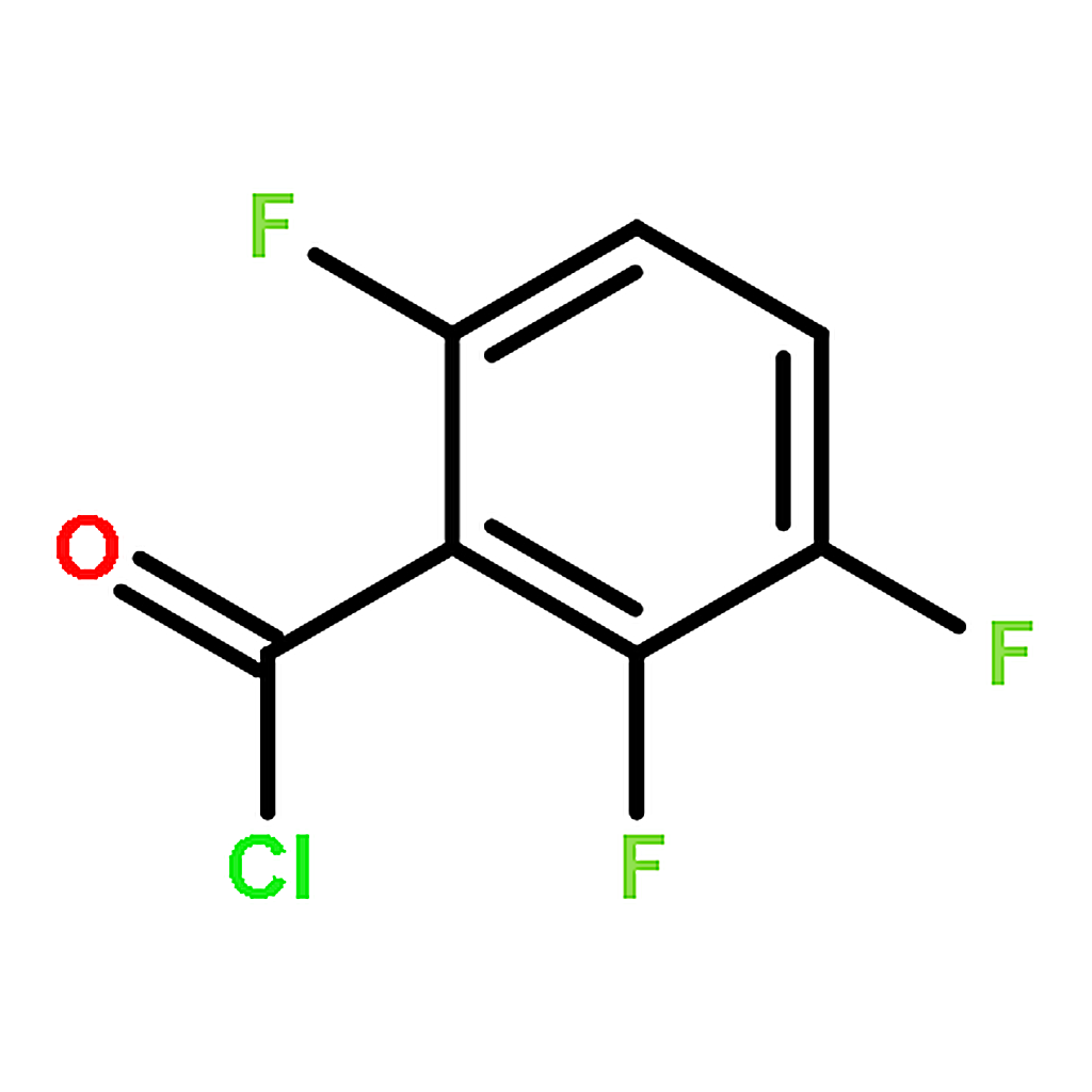 RHAWN 2，3，6-Trifluorobenzoyl chloride