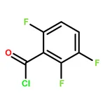 RHAWN 2,3,6-Trifluorobenzoyl chloride