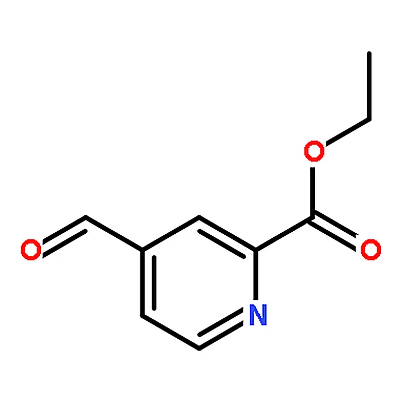 RHAWN Ethyl 4-formylpicolinate